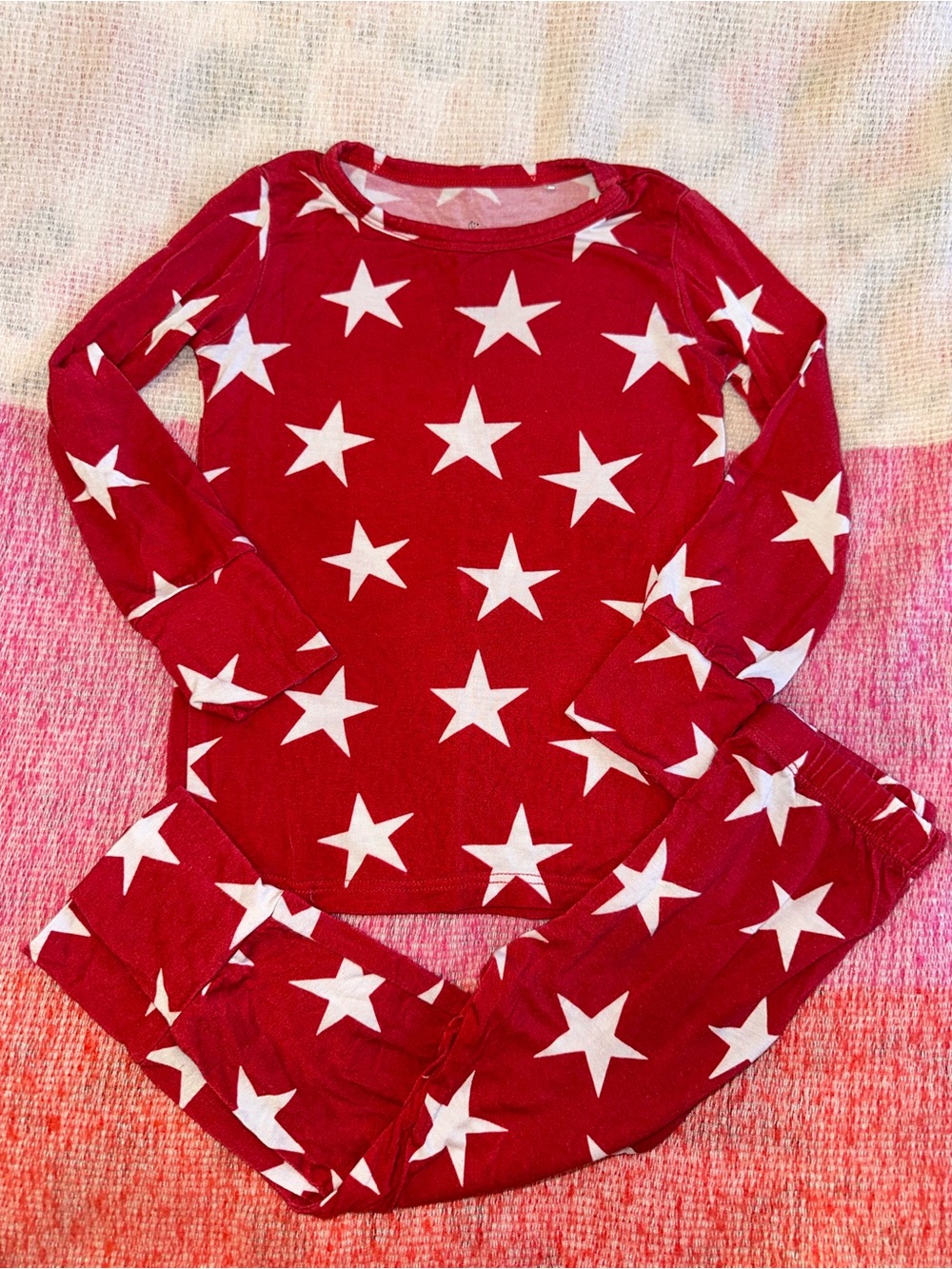 Little Pajama Co. 2T